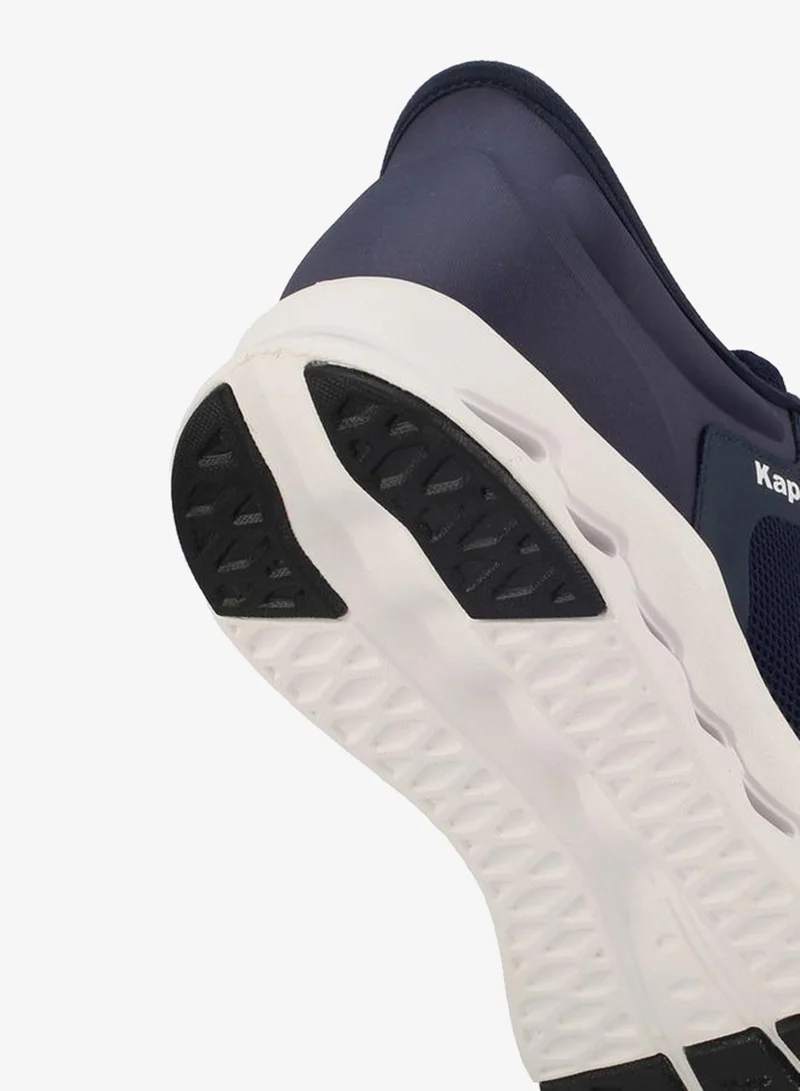 Kappa NAVY Men Kloude Lace-Up Sports Shoes for Men | Best Price UAE