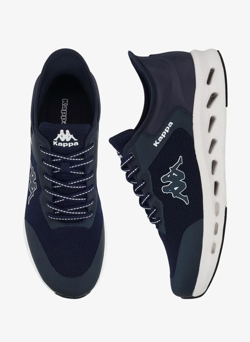 Men Kloude Lace-Up Sports Shoes