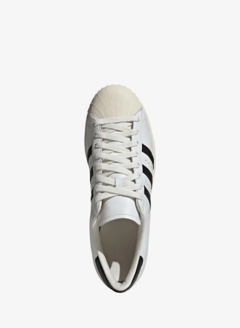 adidas Originals core white/core black/cream white Superstar Vintage Made In Germany Shoes  | Best Price UAE
