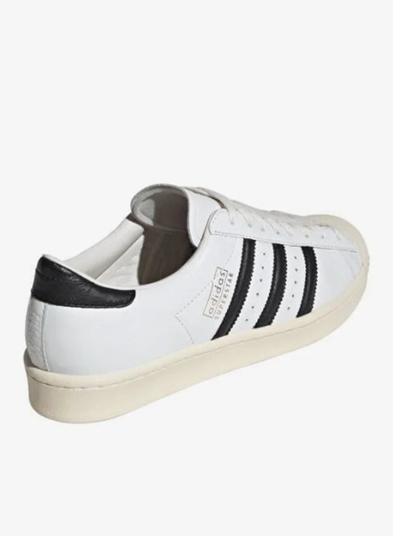 adidas Originals core white/core black/cream white Superstar Vintage Made In Germany Shoes  | Best Price UAE