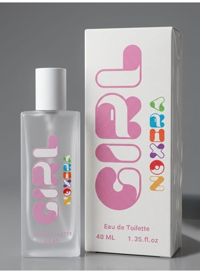 NOXERA GIRL - Image 1