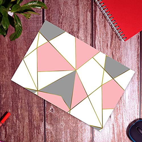 iMailer 100 Count - 12 x 15.5 inch Poly Mailers Shipping Bags Envelope Triangle Print Mailing Package for Clothing-Self Seal… - Image 4