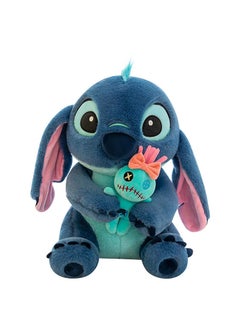 Y&D Stitch Plush Toy  Soft Stitch Plush Toy, Stitch Plush Toy Ideal as a Festivals Gift for Children's Birthdays  - Image 1