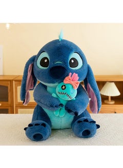 Y&D Stitch Plush Toy  Soft Stitch Plush Toy, Stitch Plush Toy Ideal as a Festivals Gift for Children's Birthdays  - Image 2