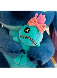 Y&D Stitch Plush Toy  Soft Stitch Plush Toy, Stitch Plush Toy Ideal as a Festivals Gift for Children's Birthdays  - Image 3