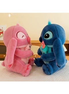 Y&D Stitch Plush Toy  Soft Stitch Plush Toy, Stitch Plush Toy Ideal as a Festivals Gift for Children's Birthdays  - Image 5