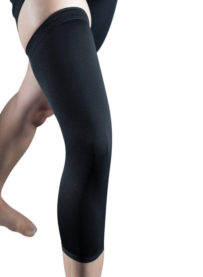 DonJoy Reaction Knee Undersleeve - L - Image 3