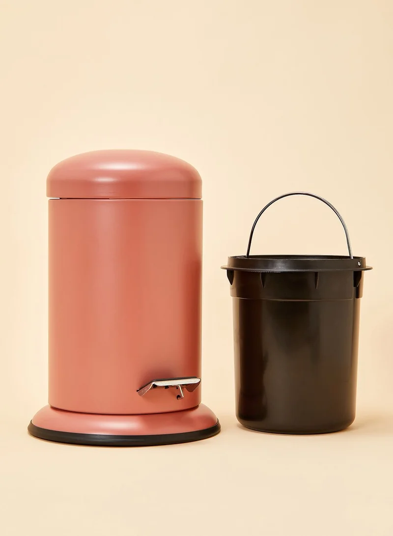 Bloomingville Pedal Dustbin
