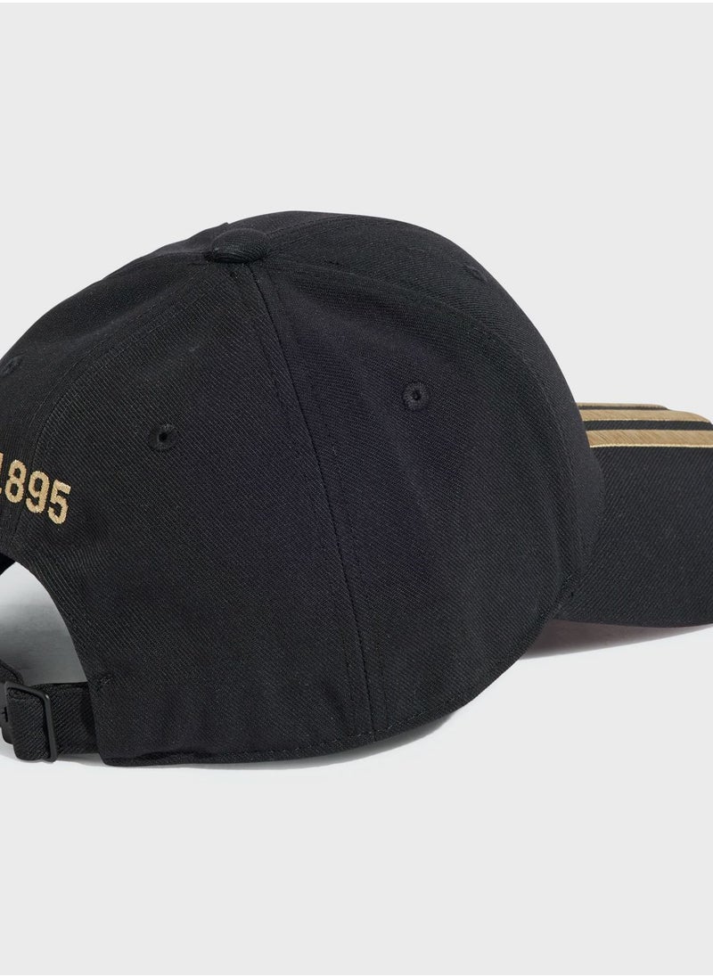 Adidas - Royal Belgian Football Association Cap - Image 1