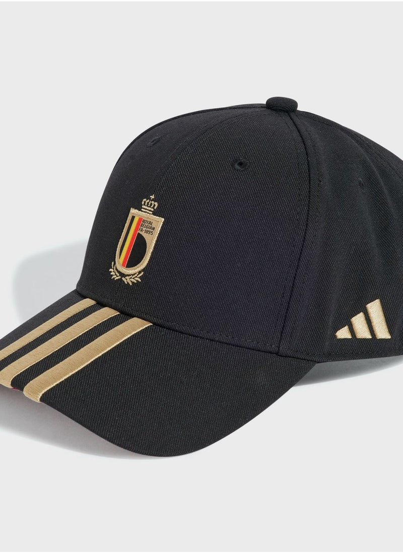 Adidas - Royal Belgian Football Association Cap - Image 1