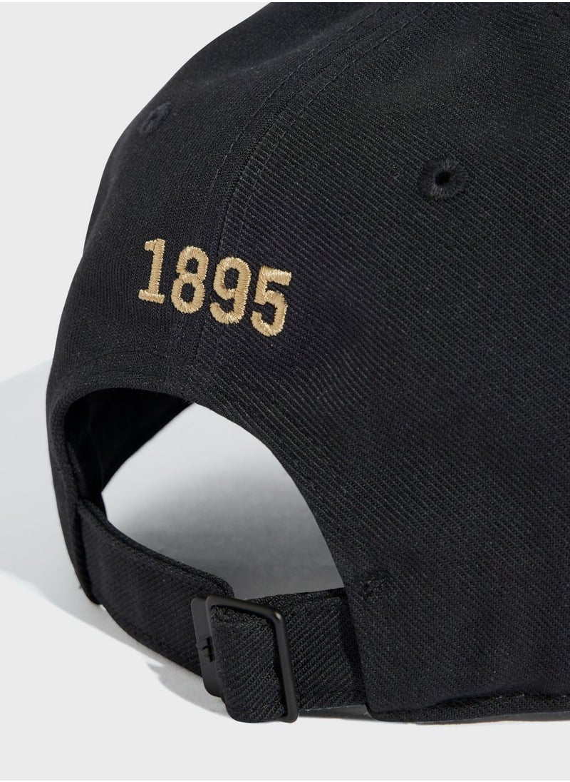 Adidas - Royal Belgian Football Association Cap - Image 1