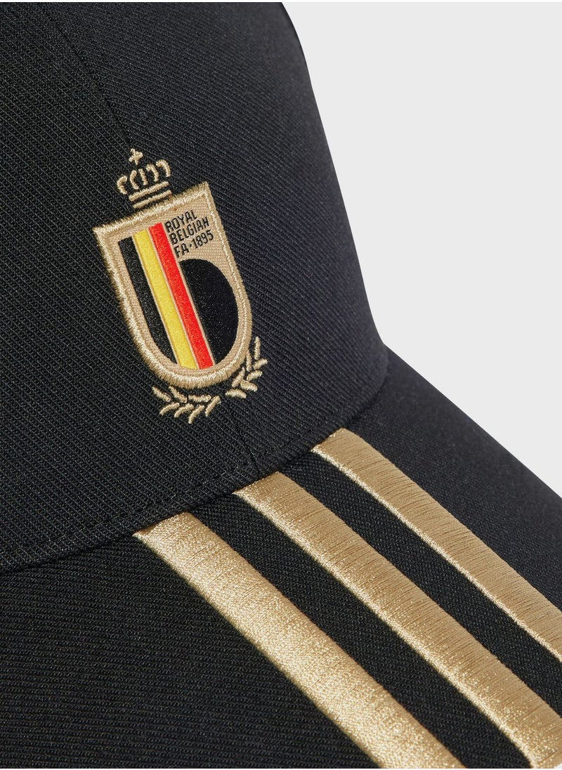 Adidas - Royal Belgian Football Association Cap - Image 1