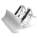 Benedict Harry Alloy Snow Shovel for TRX4 SCX10II 90046 90027 90028 110 RC Crawler Car - Image 4