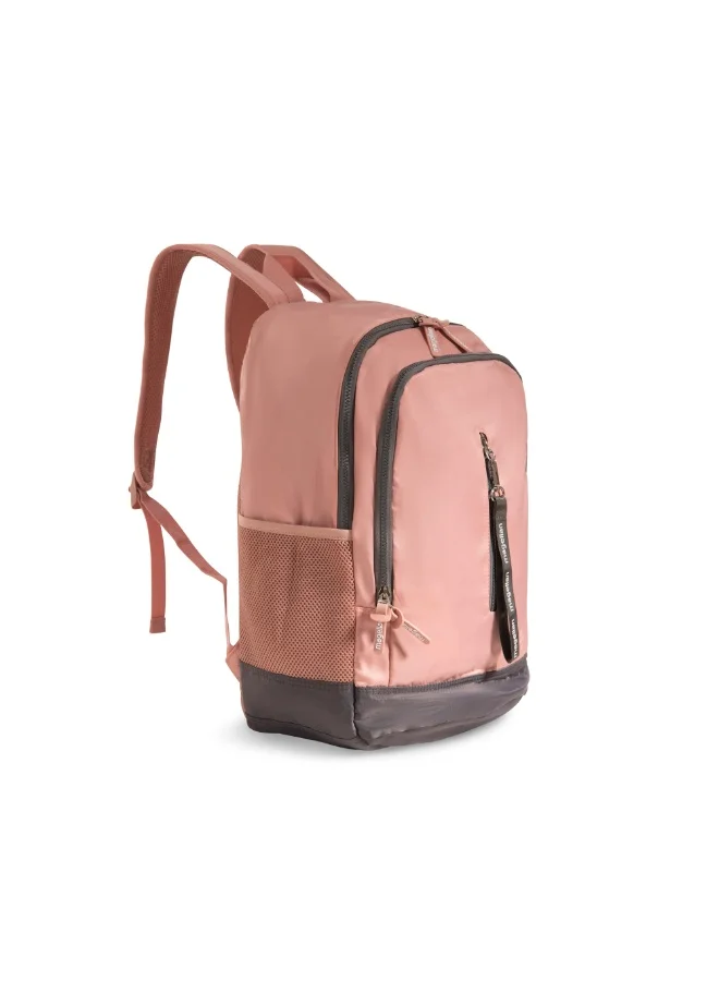 MAGELLAN Magellan 16 Inch Fabric School Backpack Durable and Lightweight