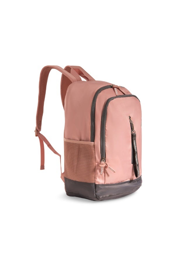 MAGELLAN Magellan 16 Inch Fabric School Backpack Durable and Lightweight - Image 2