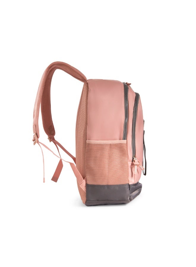 MAGELLAN Magellan 16 Inch Fabric School Backpack Durable and Lightweight - Image 3