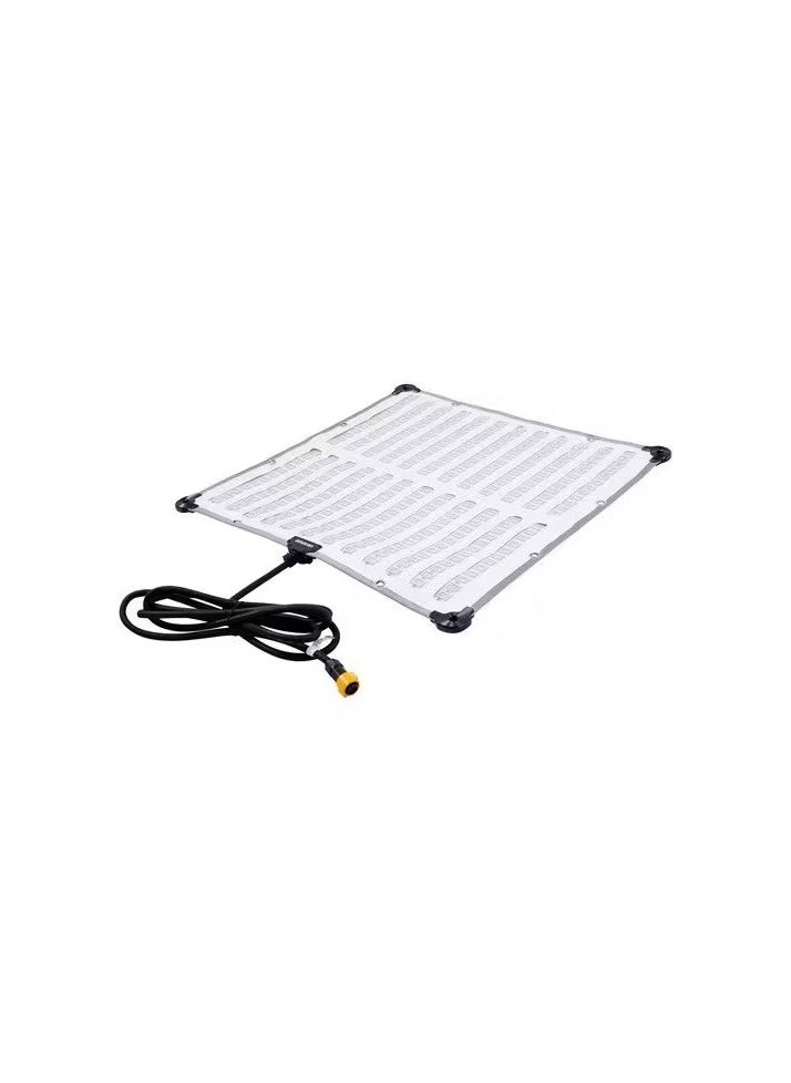 Aputure - Amaran F22c RGBWW LED Mat (V-Mount, 2 x 2') - Amaran F22c - Image 1