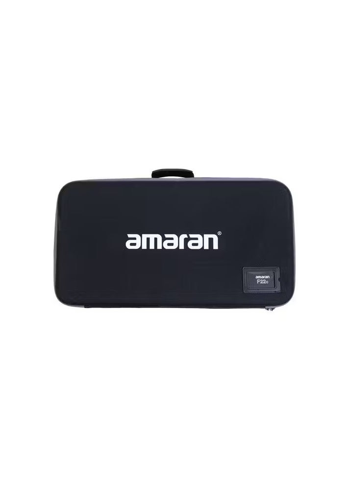 Aputure - Amaran F22c RGBWW LED Mat (V-Mount, 2 x 2') - Amaran F22c - Image 1