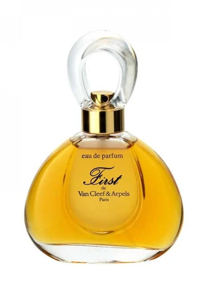 VANCLEEF & ARPELS First EDP 100ml - Image 1