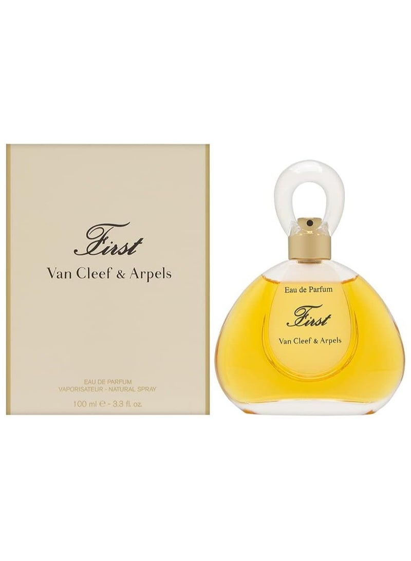 VANCLEEF & ARPELS First EDP 100ml - Image 2