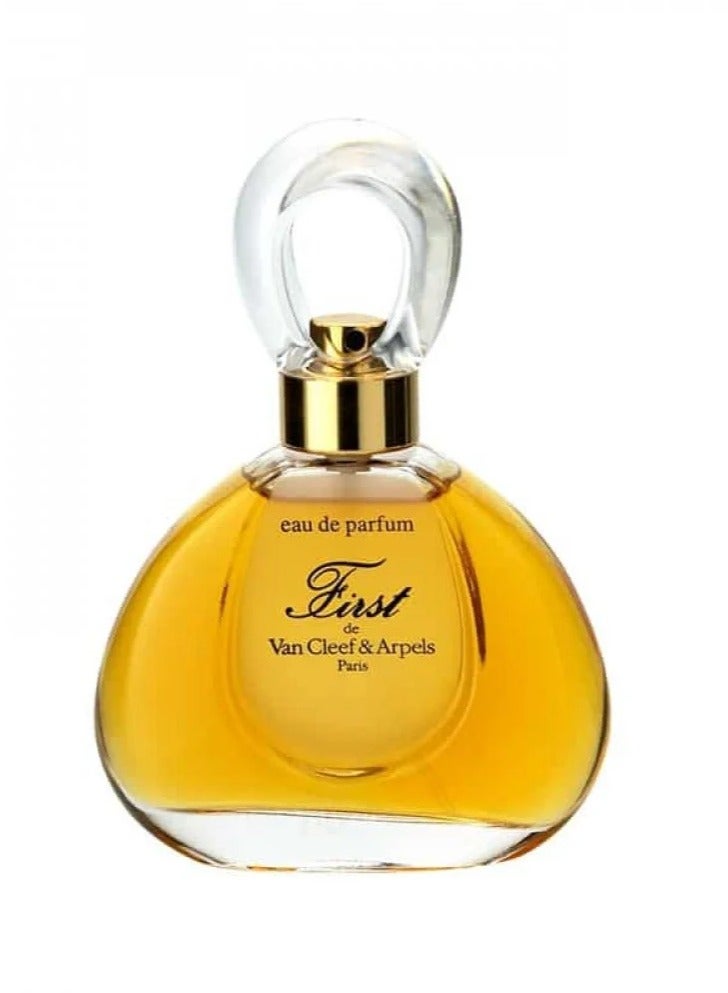 VANCLEEF & ARPELS First EDP 100ml - Image 3