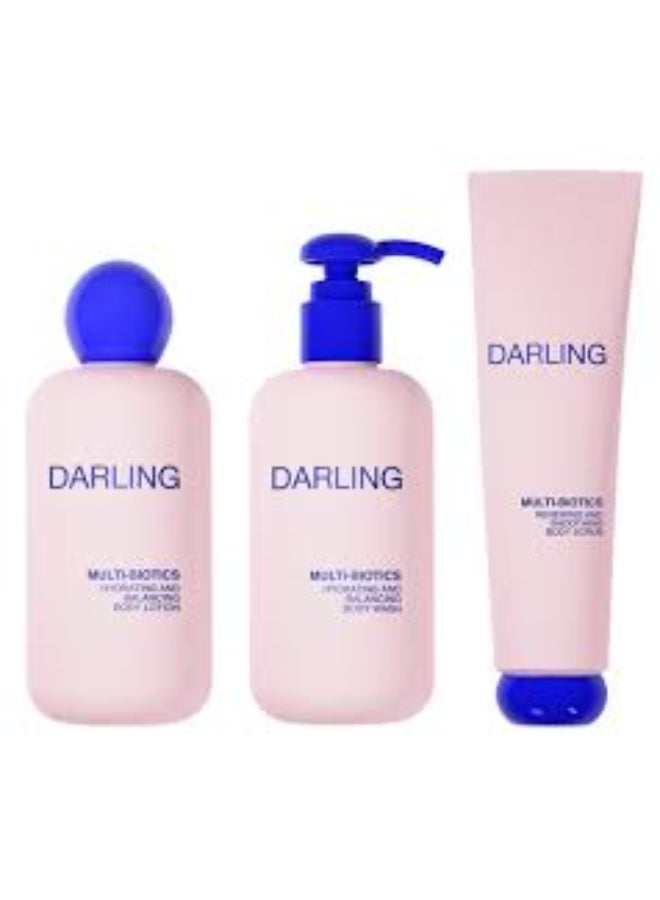 Darling Balancing Body Care Set - Image 1
