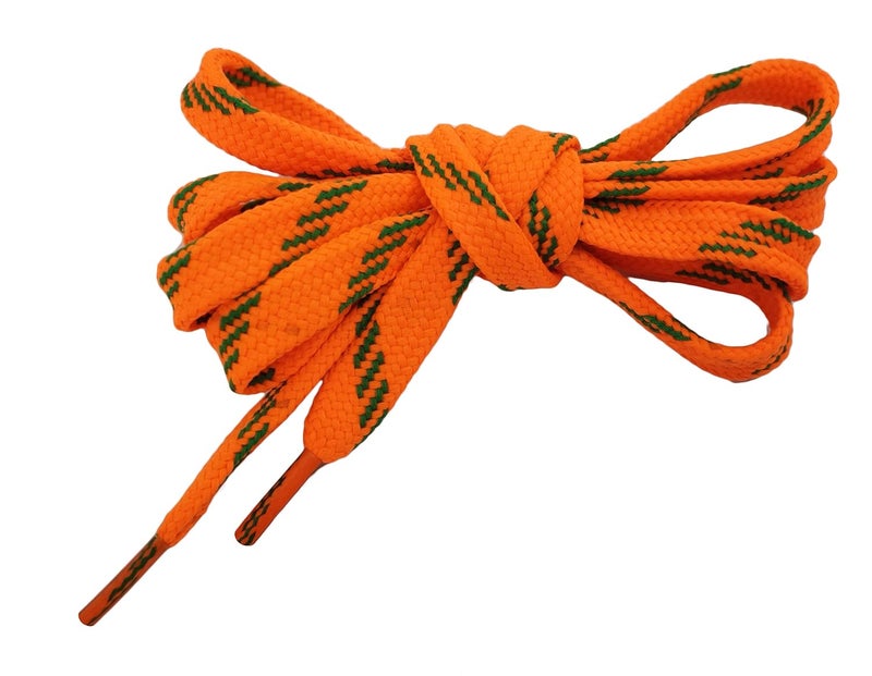 RONAK Shoelace for Casuals & Sneakers - Image 1