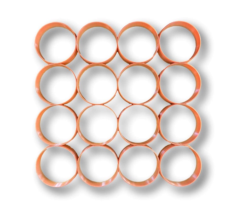 Cookie Cutz 2”x16 Circle Multi Cutter - Image 1
