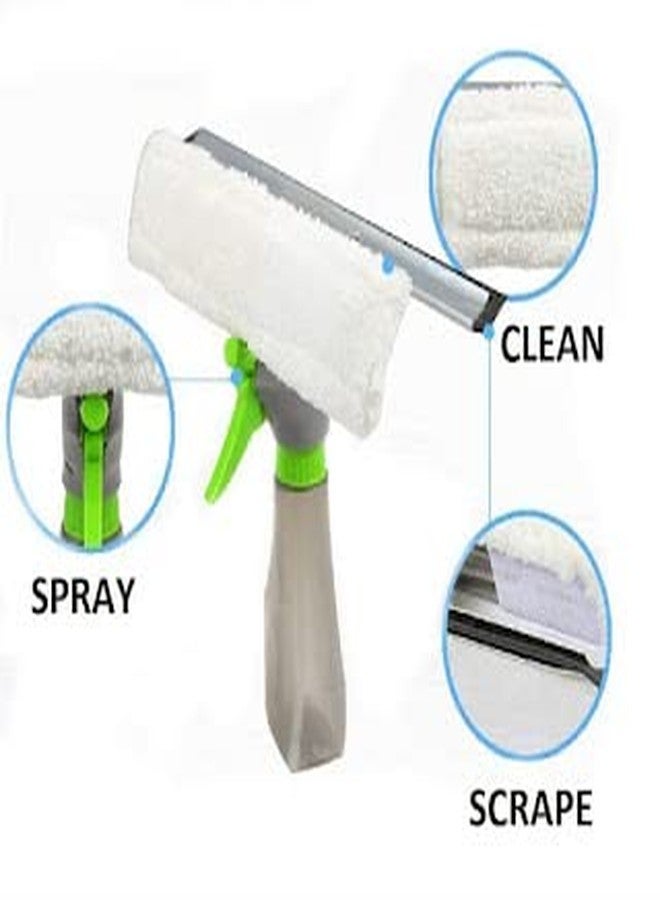 Nirvik 3 In 1 Glass Cleaner Pump More Shine With Shine - Image 3