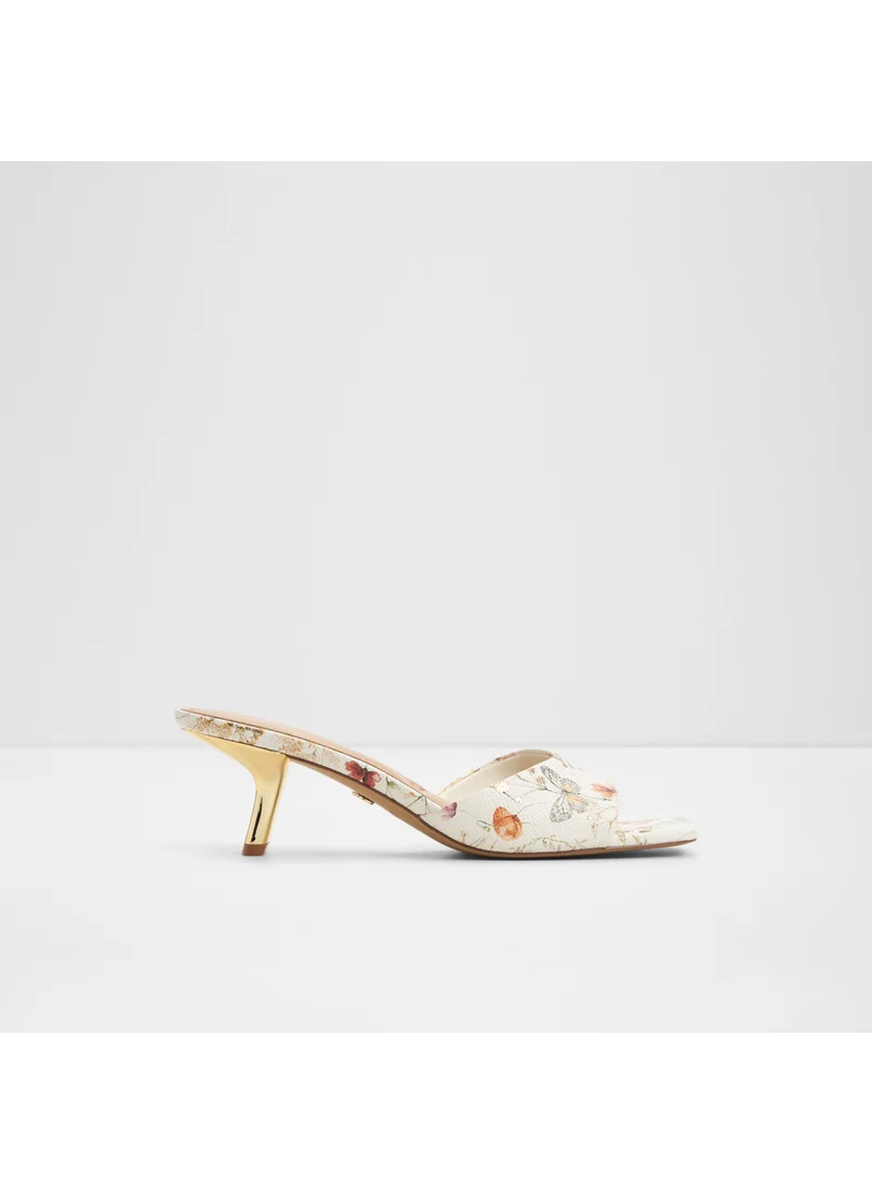 ALDO Sophistication Mid-Heel Sandals