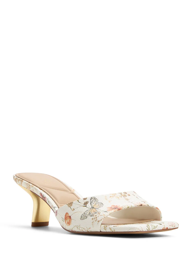 ALDO Sophistication Mid-Heel Sandals