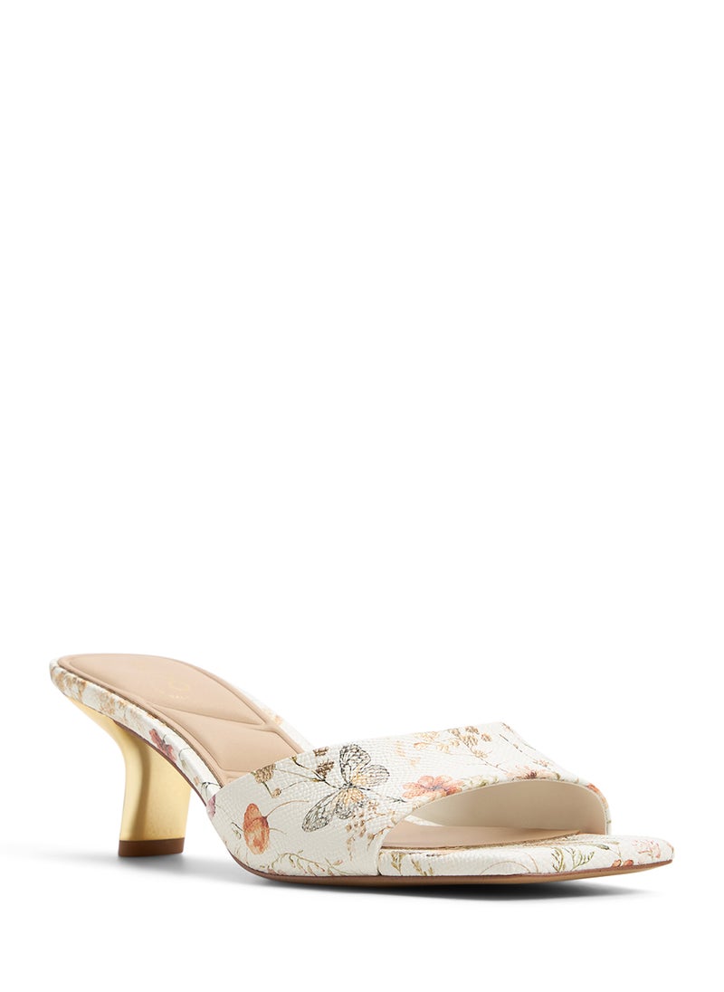 ALDO Sophistication Mid-Heel Sandals  - Image 3