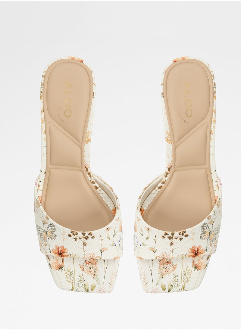 ALDO Sophistication Mid-Heel Sandals  - Image 5