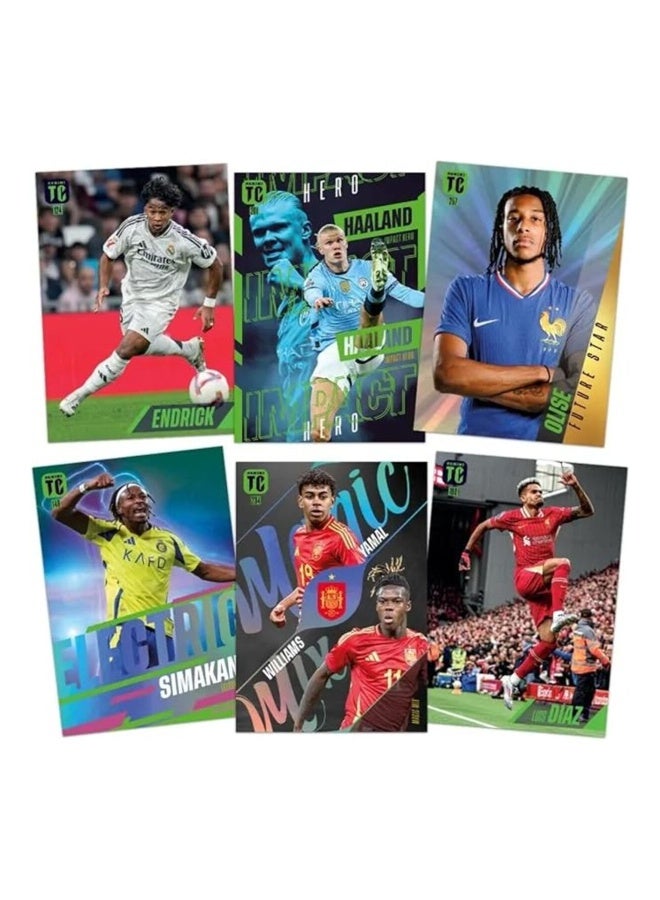 Panini FIFA Top Class 2025 Single Pack (Assorted 1 Piece) - Image 2