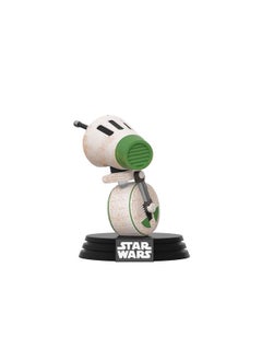 Funko Pop Star Wars Episode 9 Rise Of Skywalker D O 