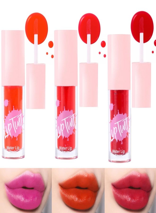 Spdoo Lip Stain Long Lasting Lip Tint Waterproof Lip Stain Tint, Multi-use Lip and Cheek Tint, Non-Stick Cup Korean Lip Gloss, tinta de labios de larga duracion - Image 1