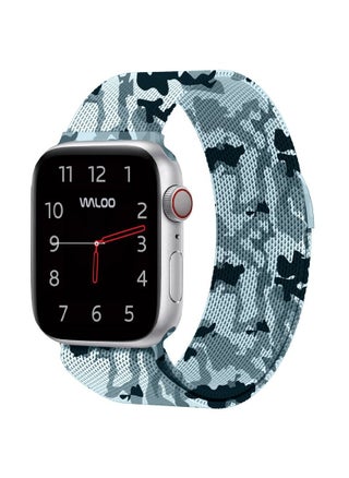 Grey Camouflage