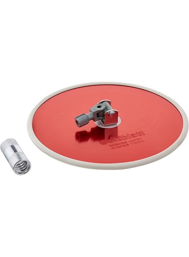 erorex G25638 Vortex Drywall Sander - Image 1