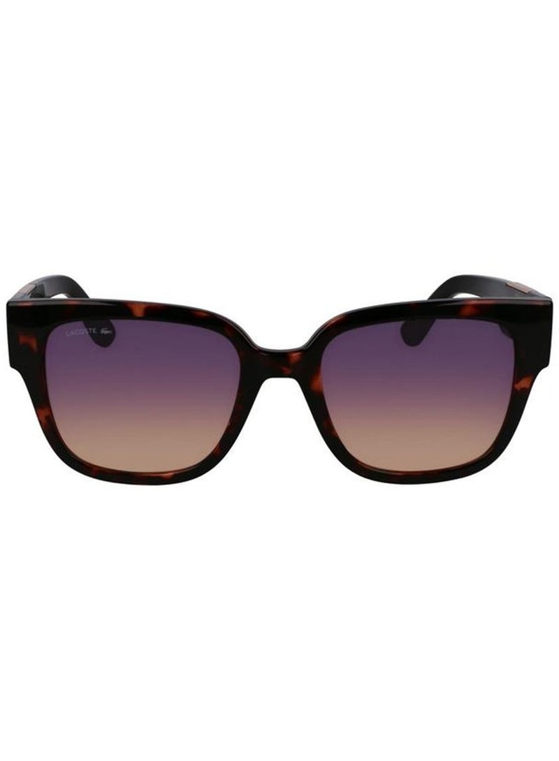 LACOSTE Lacoste L6044S 272 54 Women's Sunglasses  - Image 2