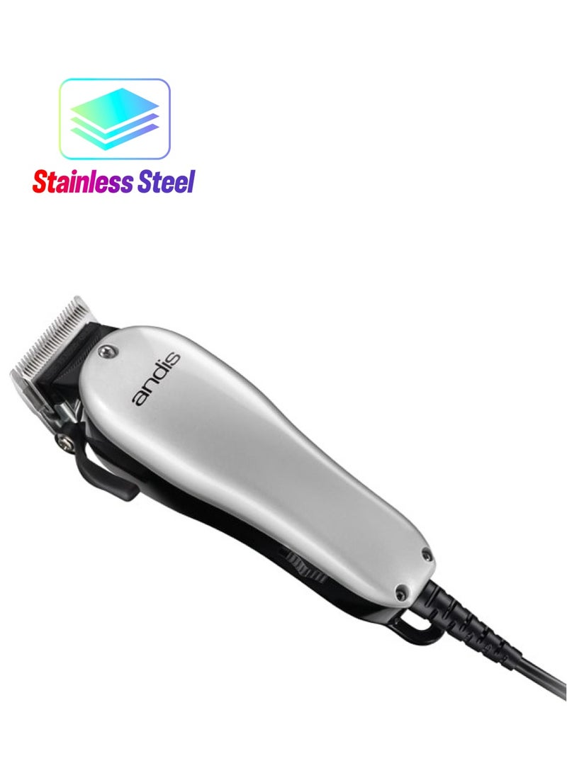 Andis ماكينة قص الشعر القابلة للتعديل EasyStyle من ANDIS 63305 للحصول على قصات شعر دقيقة ومتعددة الاستخدامات (قابلة للتعديل من 000 إلى 1 (10.5 مم - 2.4 مم) | ماكينة تشذيب للرجال والنساء | ماكينة قص الشعر القابلة لإعادة الشحن بمحرك قوي - Image 1