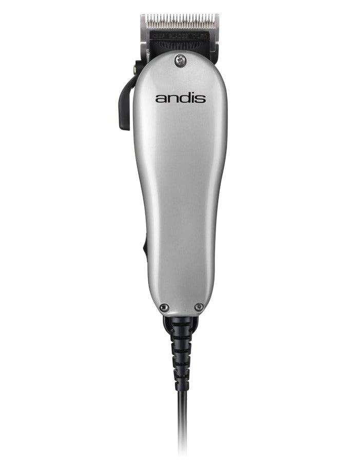 Andis ماكينة قص الشعر القابلة للتعديل EasyStyle من ANDIS 63305 للحصول على قصات شعر دقيقة ومتعددة الاستخدامات (قابلة للتعديل من 000 إلى 1 (10.5 مم - 2.4 مم) | ماكينة تشذيب للرجال والنساء | ماكينة قص الشعر القابلة لإعادة الشحن بمحرك قوي - Image 2