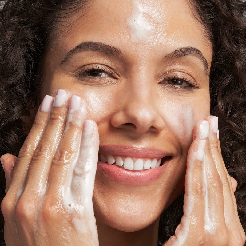 NEOSTRATA Foaming Glycolic Face Wash High Strength AHA Cleanser Soap-free, 4.2 fl. oz. - Image 4