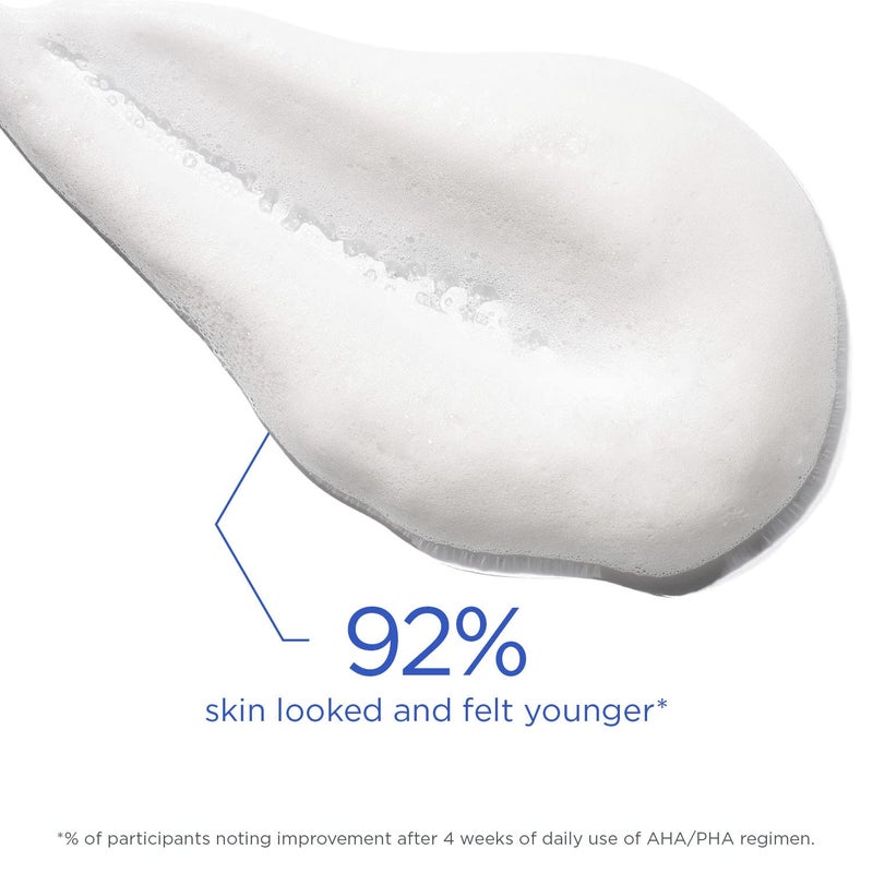 NEOSTRATA Foaming Glycolic Face Wash High Strength AHA Cleanser Soap-free, 4.2 fl. oz. - Image 2