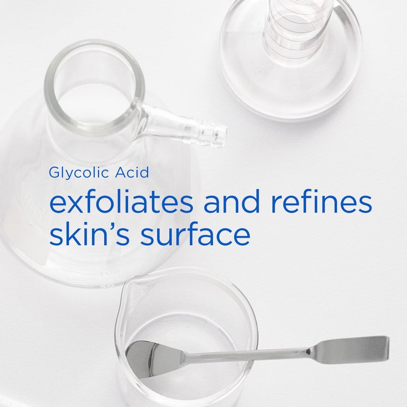 NEOSTRATA Foaming Glycolic Face Wash High Strength AHA Cleanser Soap-free, 4.2 fl. oz. - Image 5