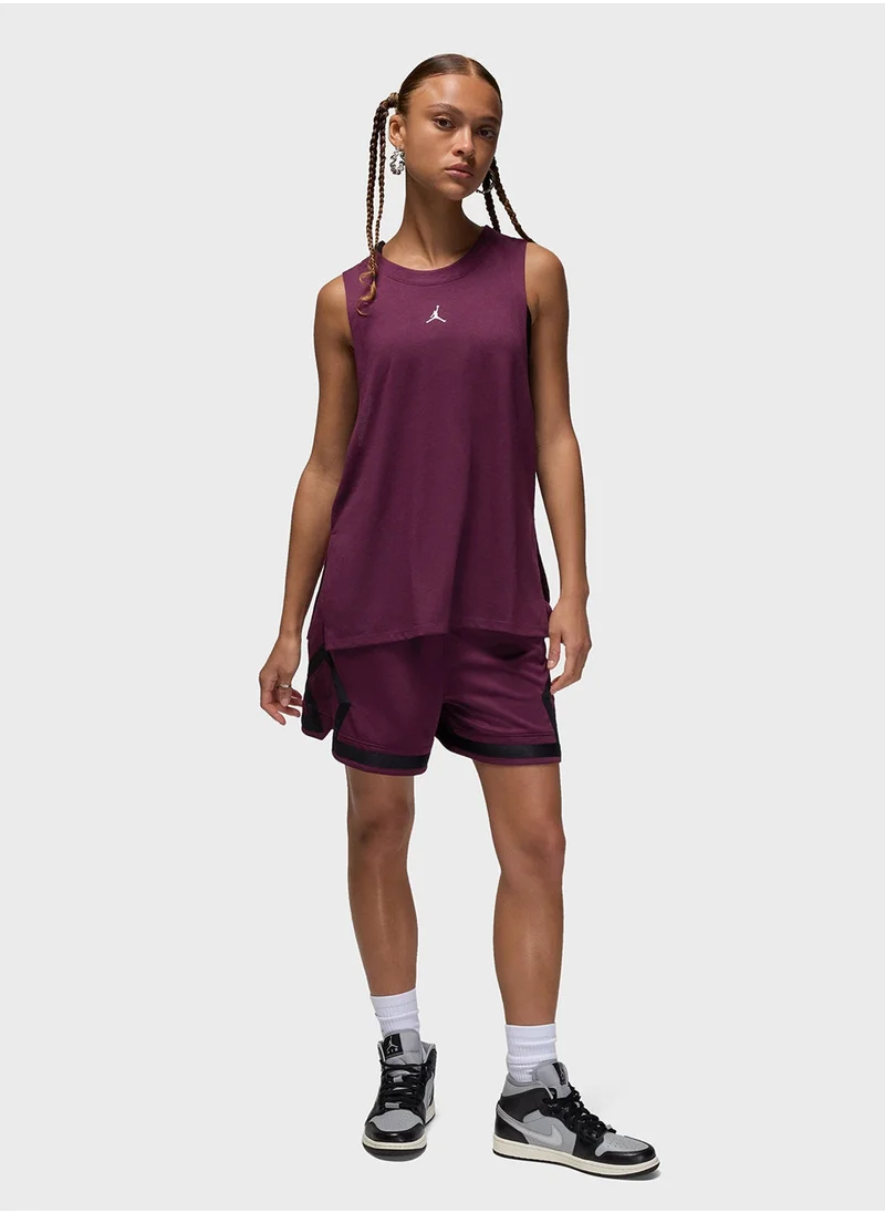 جوردن W J SPT DIAMOND TANK