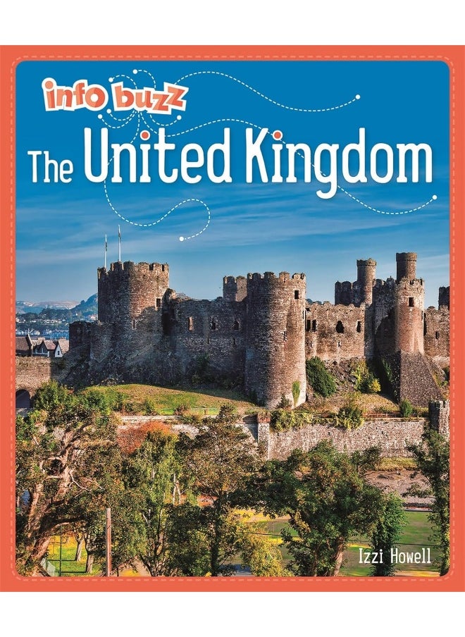 null - Info Buzz: Geography: The United Kingdom - Image 1