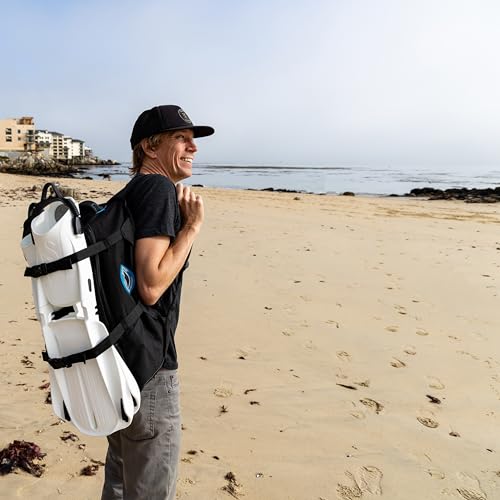 ScubaPro Hydros Carry Bag - Image 3