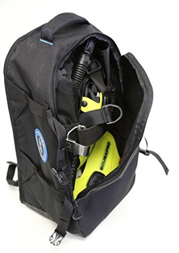 ScubaPro Hydros Carry Bag - Image 1