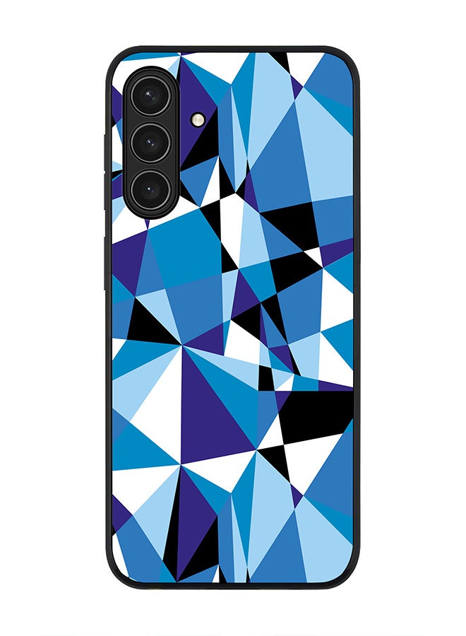 Stylizedd For Samsung Galaxy A17 / A17 4G Case,Slim fit Camera Protection, Shockproof Thin Phone cover  - Crystal Prism