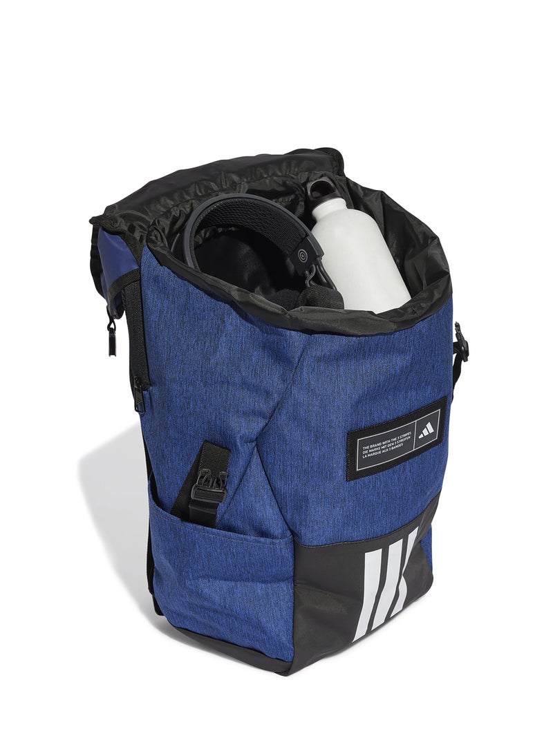 Adidas 4Athlts Camper Backpack - Image 5
